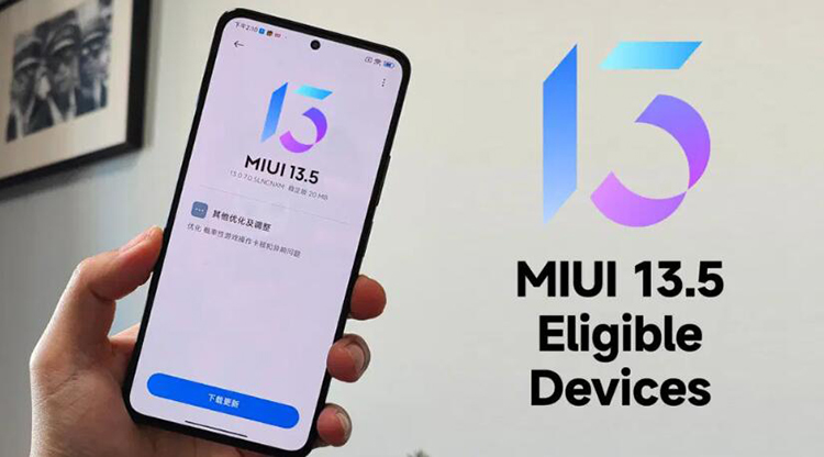 疑似MIUI 13.5兼容设备名单出炉 小米9系列和Redmi K20系列将被淘汰-第1张图片-科技快讯