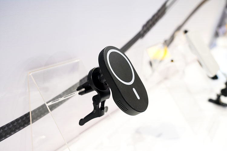 IEAE 2021丨博屹电子携旗下音频等产品参展，首次展出MiNi HiFi解码耳放   -第5张图片-科技快讯