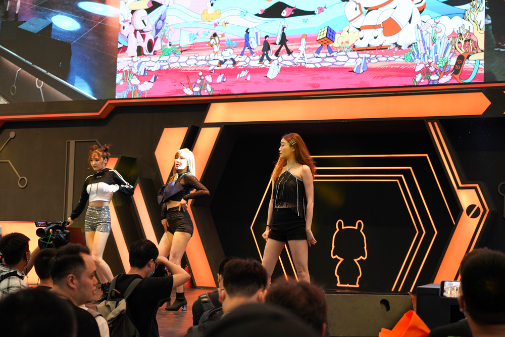 ChinaJoy 2020丨小米参展ChinaJoy 2020   带来多场景产品体验-第5张图片-科技快讯