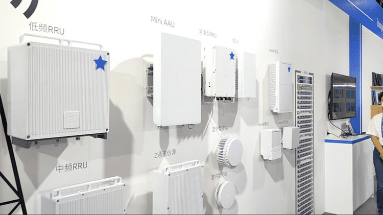 PTEXPO2023丨爱立信：打造5G精品 ***  前瞻6G技术-第4张图片-科技快讯