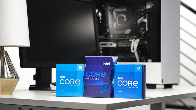 IPC提升明显，PCIe 4.0终到来：英特尔11代酷睿处理器解析-第12张图片-科技快讯
