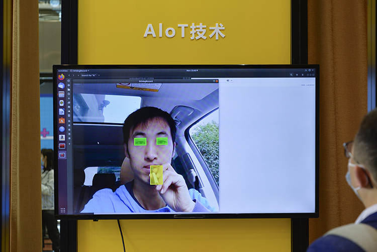 全面布局5G与AI，紫光展锐做人人都用得起的5G-第7张图片-科技快讯