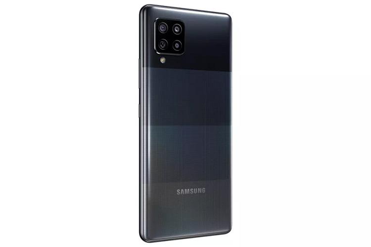 三星Galaxy A42 5G发布，采用5000mAh大电池-第2张图片-科技快讯