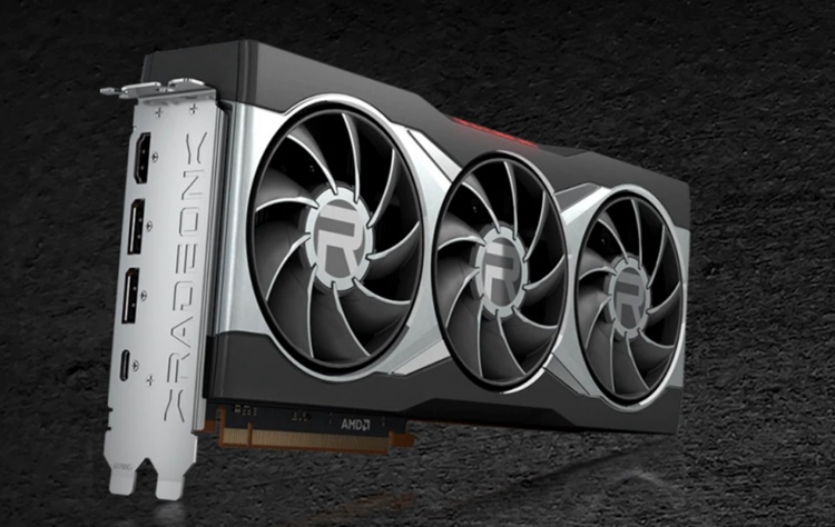 AMD Radeon 6900XT显卡全球断货：瑞士之一零售商仅得到35块-第1张图片-科技快讯