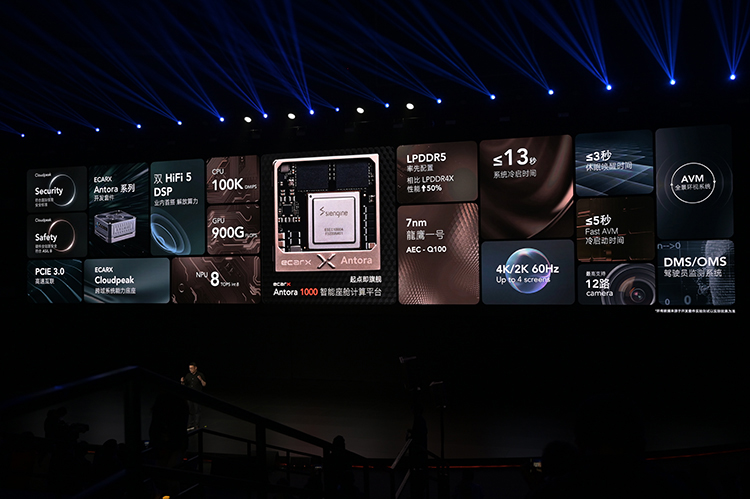 2023MWC丨手机厂商做车机系统，魅族Flyme Auto优势何在？-第3张图片-科技快讯