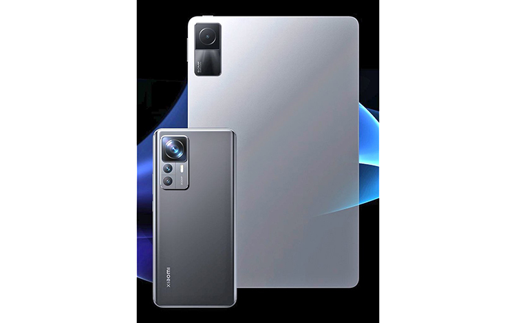 疑似Redmi Pad海外市场配置定价曝光 3+64GB起售价250欧元-第1张图片-科技快讯