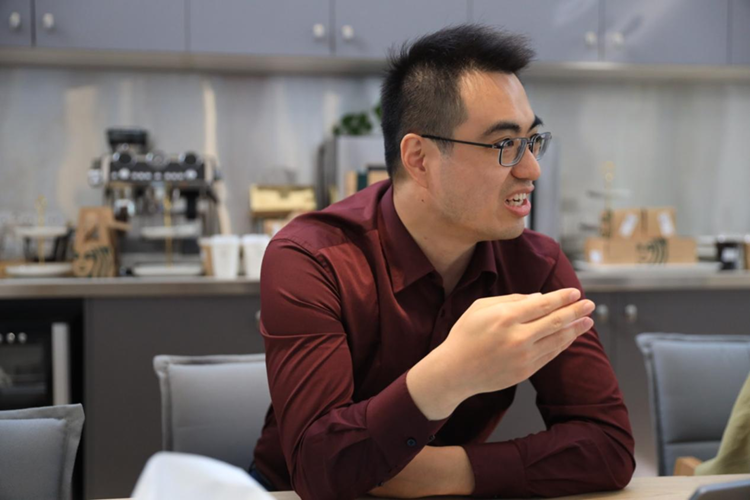 体验未来，走向未来，戴森地球日创想实验室工程师工作坊-第5张图片-科技快讯