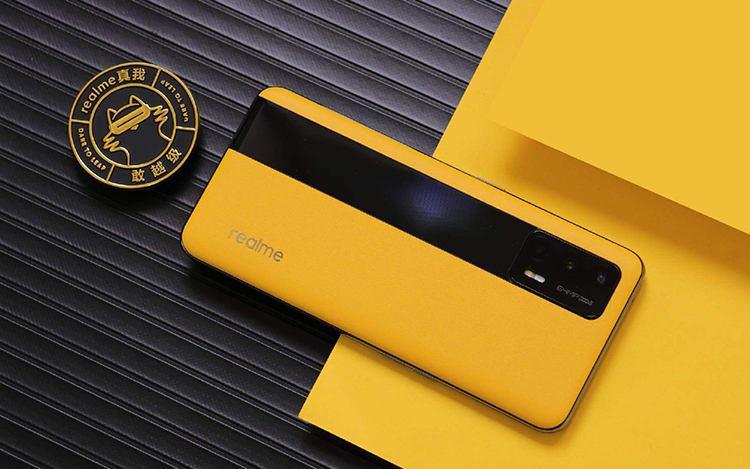 realme GT Neo3或将搭载天玑8000处理器 产品定位2000元价位段-第2张图片-科技快讯