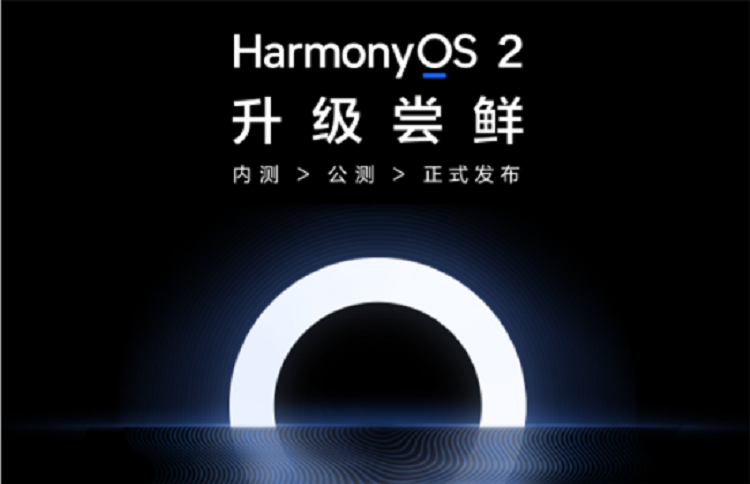 HarmonyOS开启第三批内测，今天下午4点开始，荣耀机型可升级-第1张图片-科技快讯