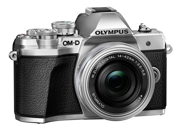 奥林巴斯新微单E-M10 Mark IV规格曝光 与100-400mm镜头同月发售-第1张图片-科技快讯