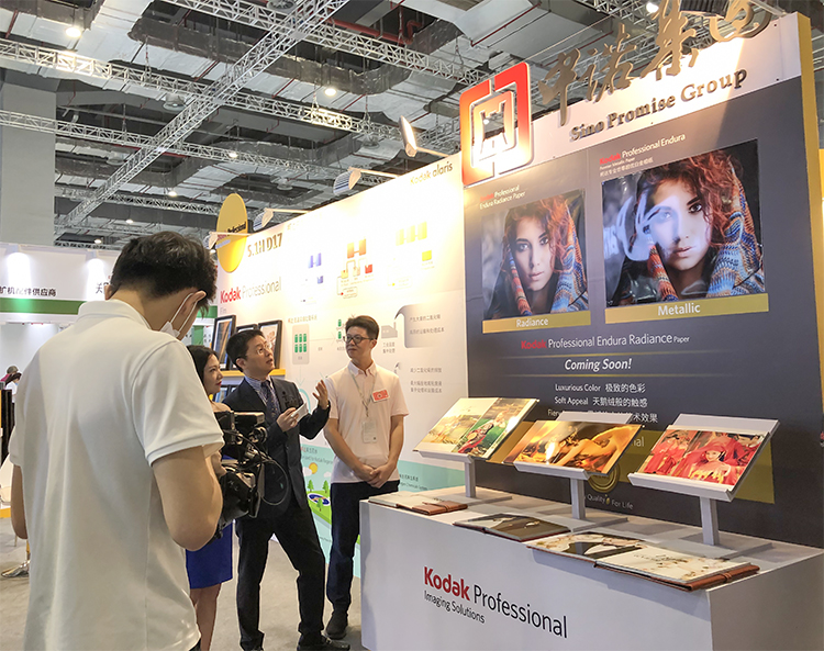 P&amp;I SHANGHAI 2020直播报道顺利收官 品牌云集展现影像魅力-第14张图片-科技快讯