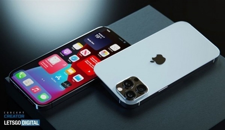 iPhone 12S被曝将采用120Hz高刷屏，同时首次支持熄屏显示-第1张图片-科技快讯