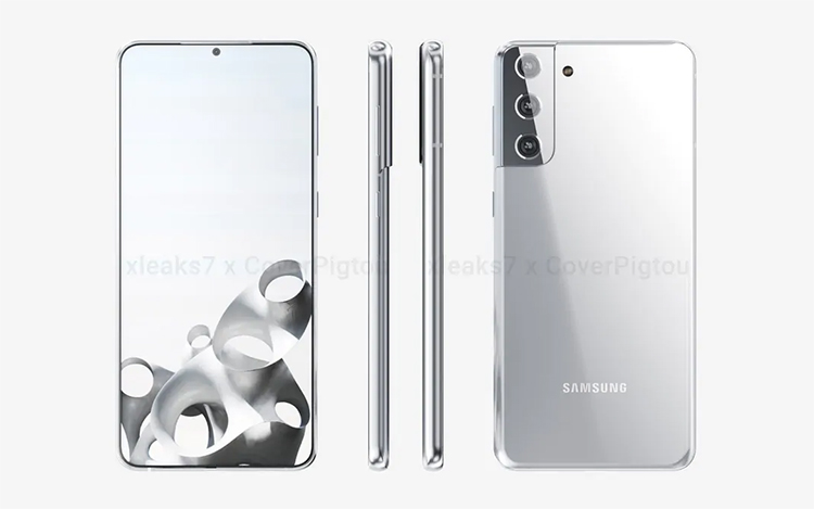 三星官方预热Galaxy S21 预计1月份正式发布-第2张图片-科技快讯