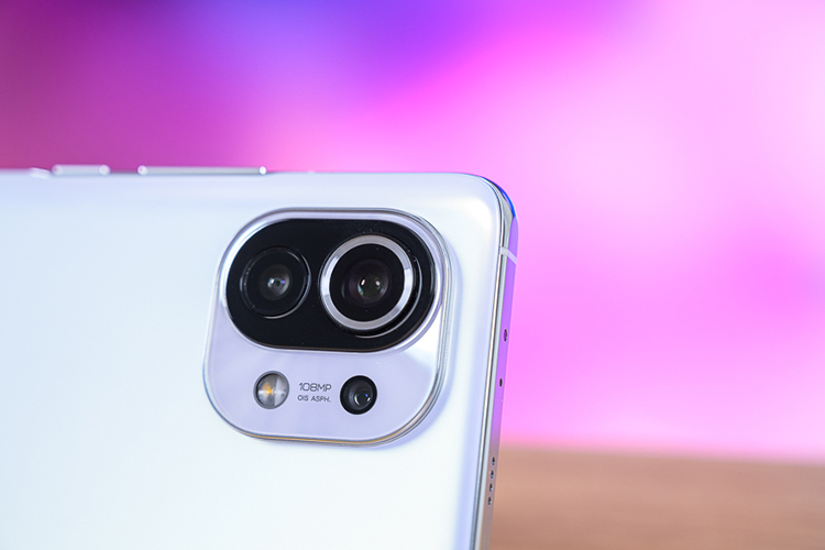 相机电池猛堆料 Redmi K40系列将配超大底主摄且4500mAh起步-第5张图片-科技快讯