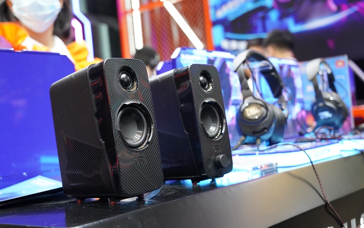 ChinaJoy 2020 | 哈曼旗下JBL展出黑科技QUANTUM游戏产品-第4张图片-科技快讯