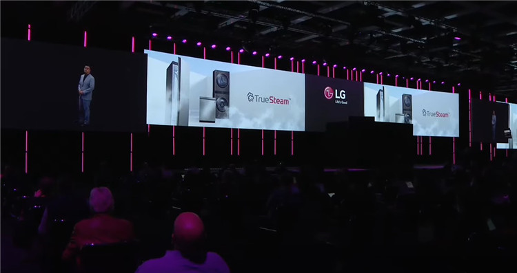 IFA 2020 |  创新改变生活 LG呈现未来智能家庭平台-第3张图片-科技快讯