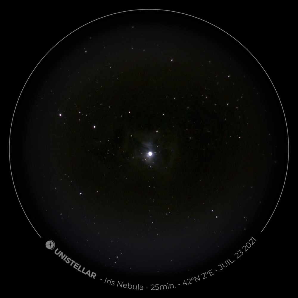 尼康加持天文望远镜现身 Unistellar发布eVscope 2-第10张图片-科技快讯