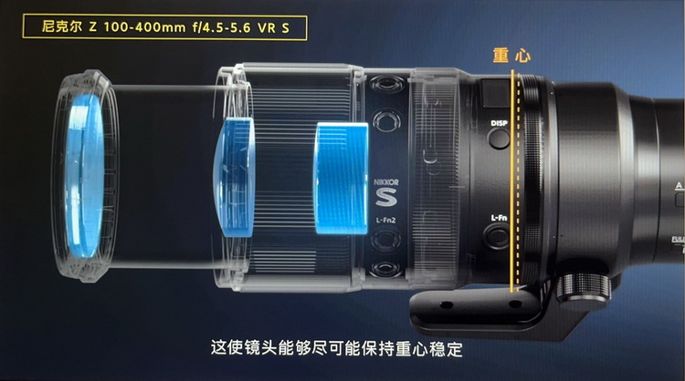 尼康发布新旗舰Z 9相机 8K60P只要35999元-第13张图片-科技快讯