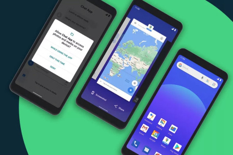 谷歌发布Android 11 Go系统，专为小内存手机设计-第2张图片-科技快讯