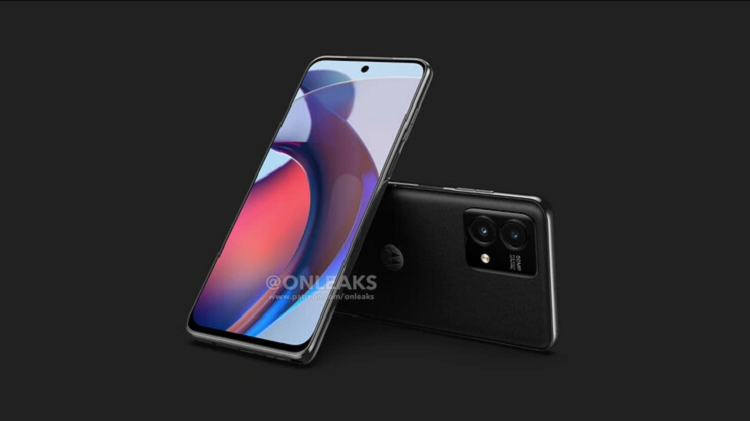 摩托罗拉Moto G Stylus 2023渲染图曝光，自带手写笔-第2张图片-科技快讯