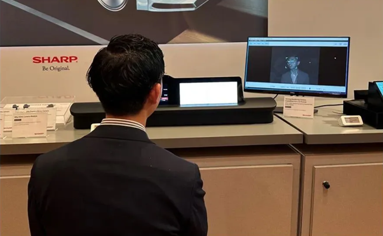 CES 2023 | 夏普发布120英寸电视，同时带来新能源以及汽车相关技术-第4张图片-科技快讯