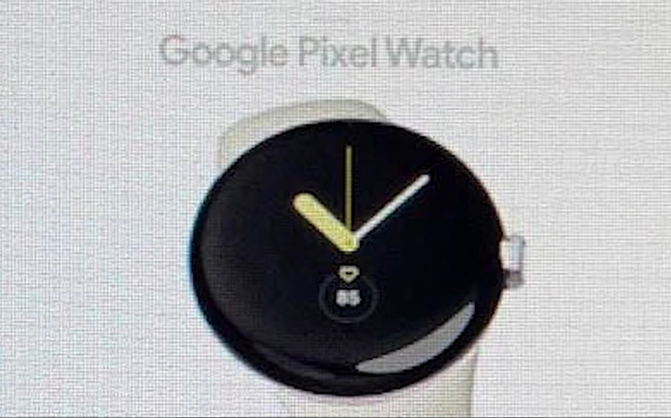 谷歌Pixel Watch和Pixel 6a海外市场入网 或于今年春季发布-第1张图片-科技快讯