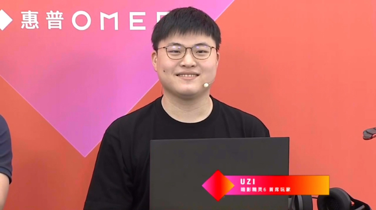 惠普暗影精灵6笔记本发布 整体设计风格大变样-第3张图片-科技快讯