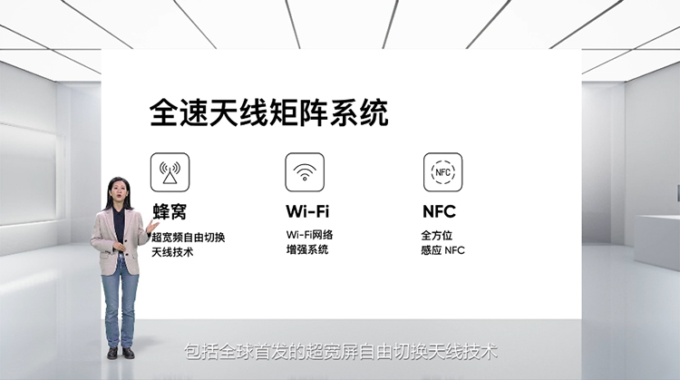 ​realme真我GT2系列新机提前预热：环保设计，150&deg;超广，天线信号全面加强-第6张图片-科技快讯