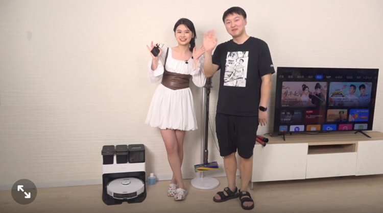 热点科技618直播圆满落幕，3C数码智能家居各类好物帮你挑-第10张图片-科技快讯