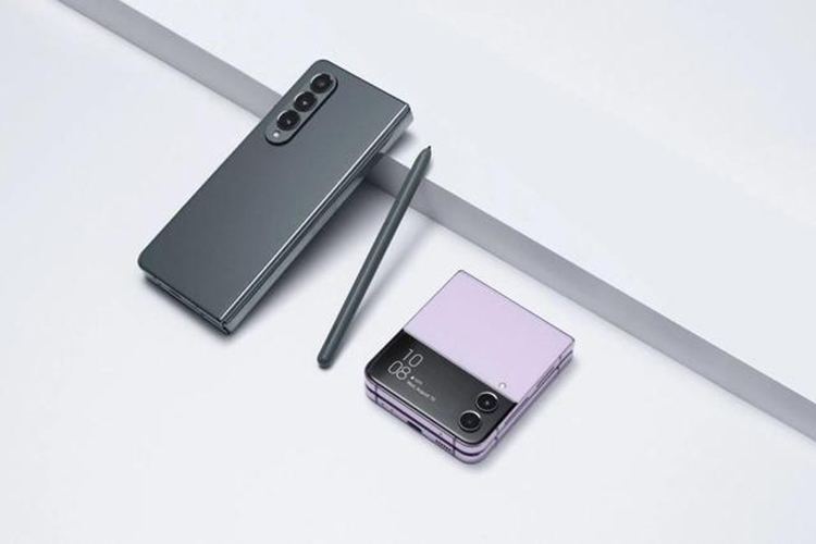 三星Galaxy Z Flip 5与Z Fold 5或将早于预期发布-第2张图片-科技快讯