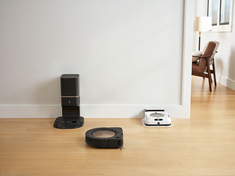 iRobot Genius家庭智能平台发布，将家用机器人智能化提升到新高度-第7张图片-科技快讯