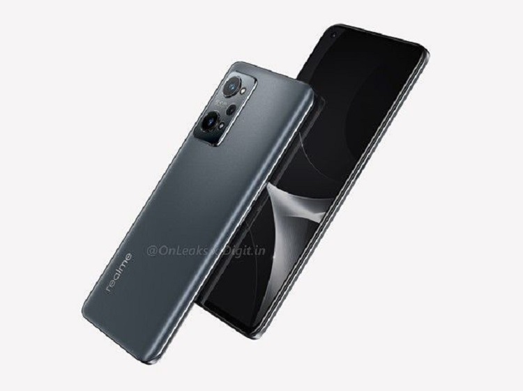 realme GT Neo 2曝光，又一款骁龙870机型，主打性价比-第1张图片-科技快讯