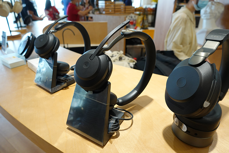 Jabra PanaCast 50带来视频会议新变革 智能显示让办公更高效-第11张图片-科技快讯