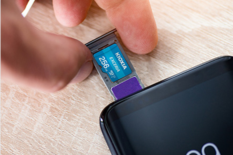 多个领域全面开花：microSD卡仍是更佳扩容手段-第4张图片-科技快讯