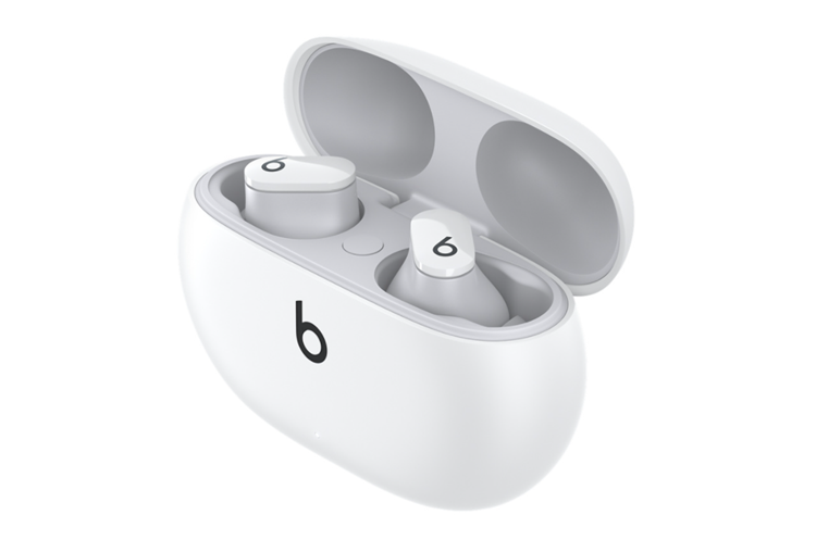 苹果Beats Studio Buds 真无线降噪耳机发布，主动降噪，售价1099元-第3张图片-科技快讯
