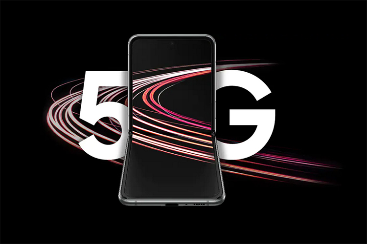 三星官网上架Z Flip 5G手机 搭载骁龙865+售价12499元-第1张图片-科技快讯