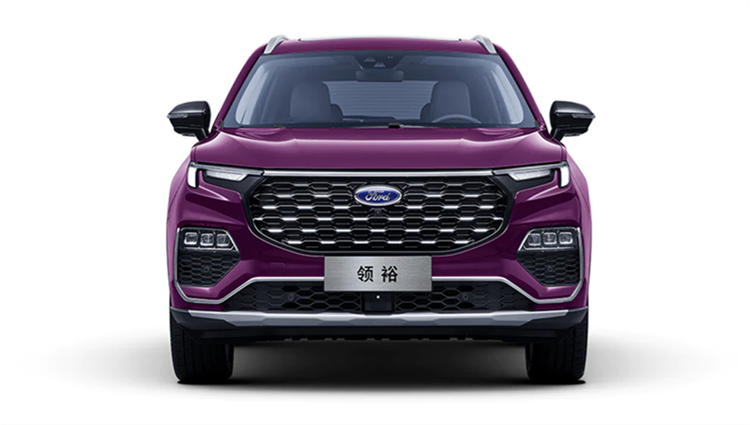 10-30万元，适合多胎家庭的MPV与SUV盘点&mdash;&mdash;下篇，合资（进口）SUV-第3张图片-科技快讯