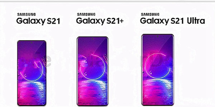 三星 Galaxy S21 确认支持S Pen，2K分辨率+骁龙875-第2张图片-科技快讯