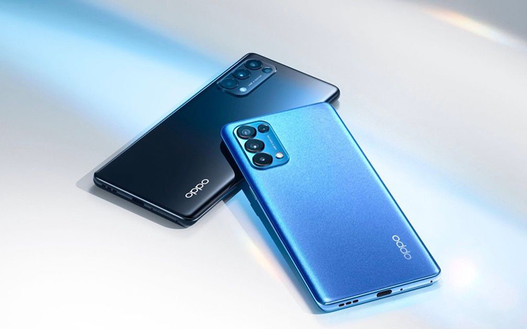 OPPO Reno 6系列或于4月亮相 支持30W无线充电-第2张图片-科技快讯