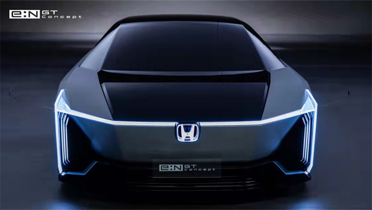 新规划 新章程|Honda中国电动化战略发布会-第15张图片-科技快讯