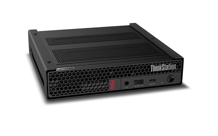 联想发布ThinkStation P340 Tiny工作站：1L迷你体积 10代酷睿处理器-第1张图片-科技快讯