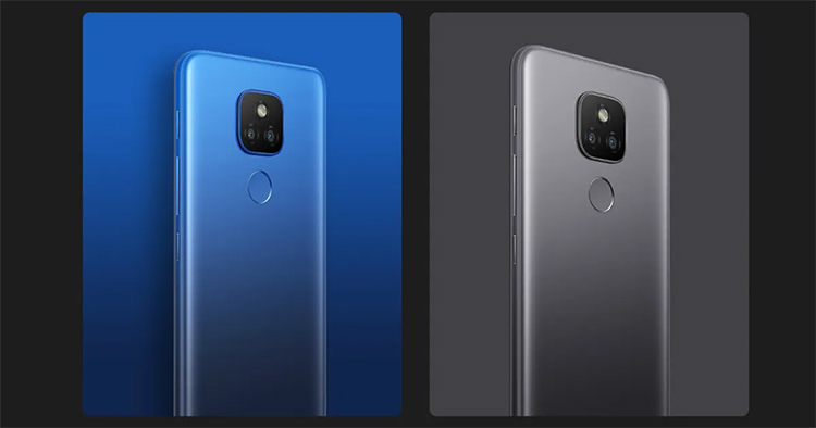 ​联想K12全球版渲染图曝光 或由Moto E7改名而来-第2张图片-科技快讯