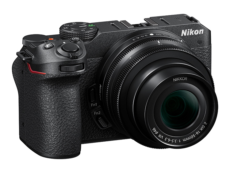 尼康发布Z 400mm f/4.5 VR S与Z30 镜头仅重1160g-第4张图片-科技快讯