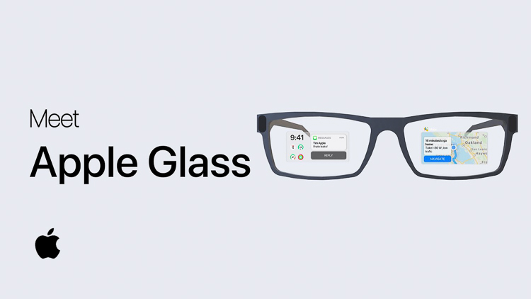 郭明錤预测苹果将最早在2026年量产Apple Glass，采用超透镜技术-第2张图片-科技快讯