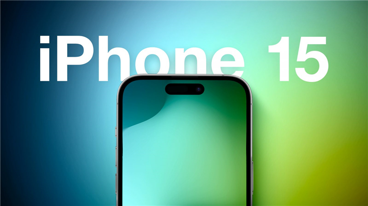升级了但没完全升级，曝iPhone 15将不支持常亮显示-第1张图片-科技快讯
