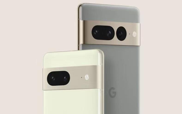 谷歌Pixel 7系列599美元起售 支持打鼾咳嗽检测评估睡眠质量-第1张图片-科技快讯