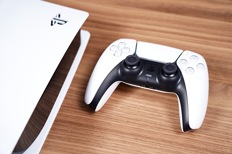 PS5来了，玩爽PS5你还需要准备这些设备-第7张图片-科技快讯