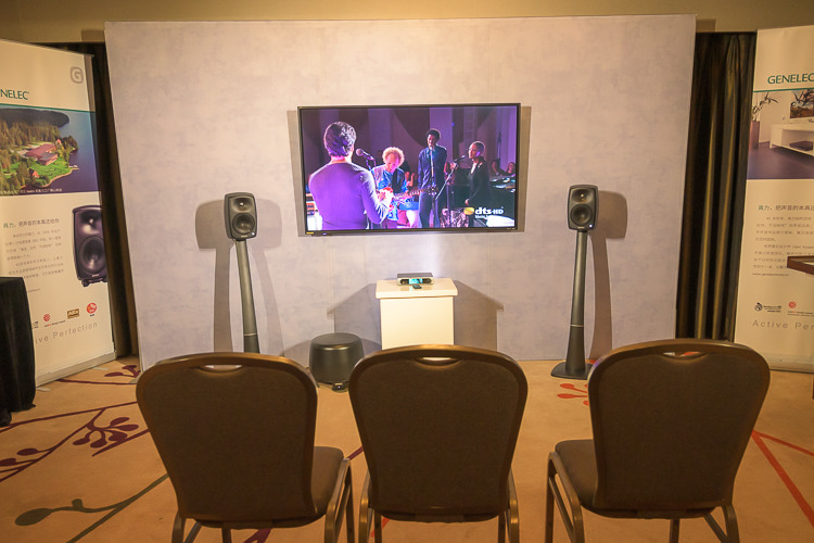 HiFi发烧友必去的展会，一文带你逛完人气不减的SIAV2020-第8张图片-科技快讯