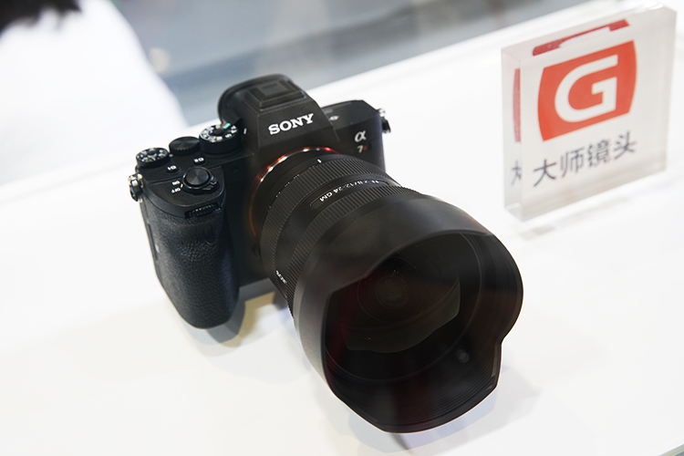 P&amp;I 2020 | 索尼超广FE12-24mm F2.8壮大GM阵营 ZV-1相机吹响vlog号角-第2张图片-科技快讯