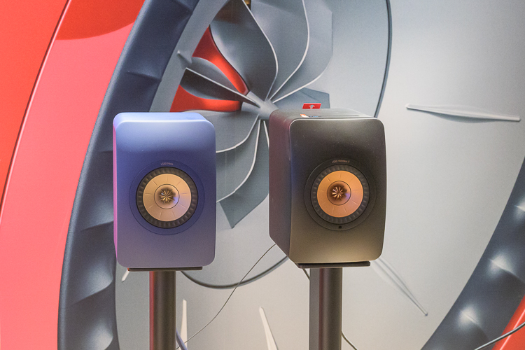 HiFi发烧友必去的展会，一文带你逛完人气不减的SIAV2020-第11张图片-科技快讯
